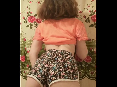 ❤️ Секси млада мадама сваля шортите си пред камерата. ❤️ Ебане видео в bg.ixiporn.ru ❌❤